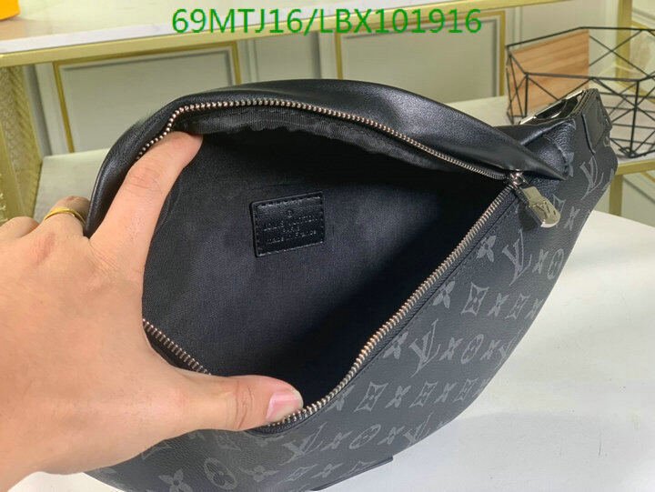 LV Bags-(4A)-Discovery-,Code: LBX101916,$ 90USD