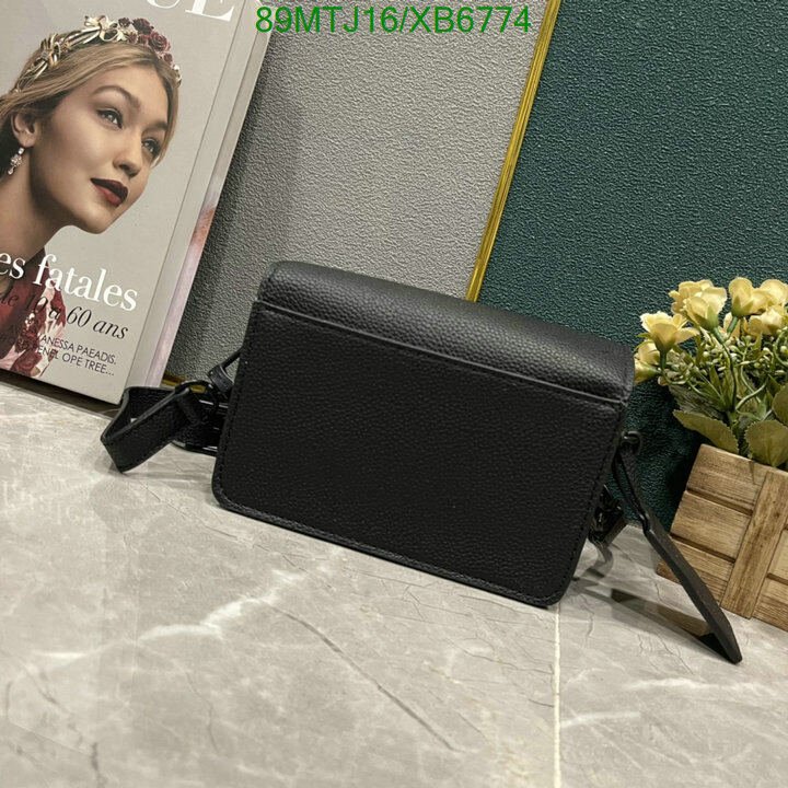 LV Bags-(4A)-Pochette MTis Bag-Twist-,Code: XB6774,$ 116USD