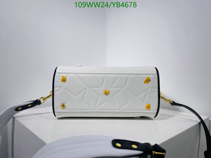 Dior Bags-(4A)-Other Style-,Code: YB4678,$ 142USD