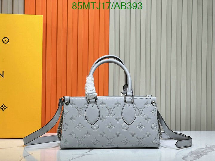 LV Bag-(4A)-Handbag Collection- Code: AB393 $ 111USD