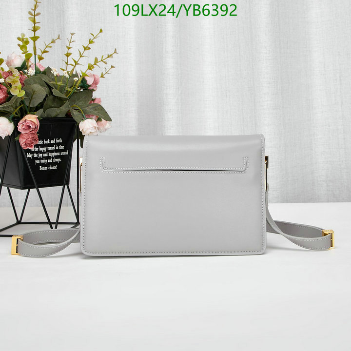 Tom Ford Bag-(4A)-Diagonal-,Code: YB6392,$ 176USD