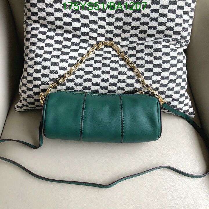 Manu Atelier Bag-(4A)-Diagonal-,Code: MABA1207,$ 228USD
