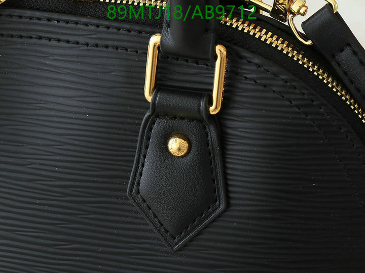 LV Bag-(4A)-Alma- Code: AB9712 $ 116USD