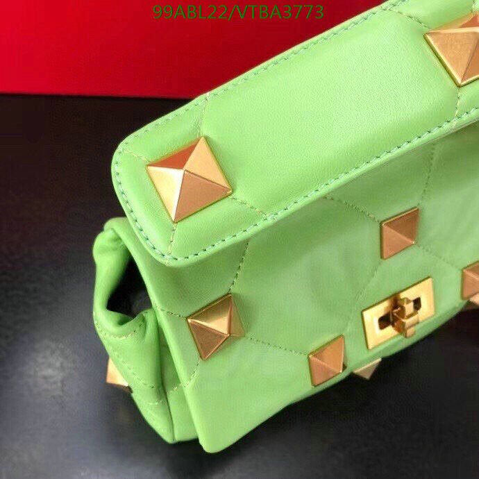 Valentino Bag-(4A)-Roman Stud-,Code: VTBA3773,$ 129USD
