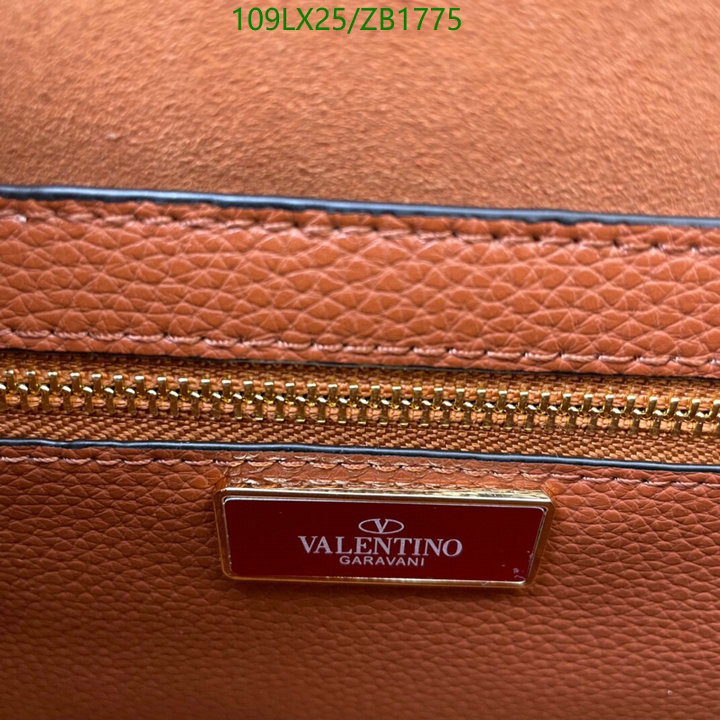 Valentino Bag-(4A)-Diagonal-,Code: ZB1775,$ 142USD