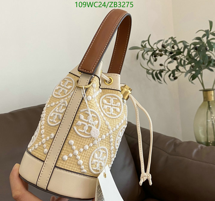 Tory Burch Bag-(4A)-Diagonal- Code: ZB3275 $ 142USD