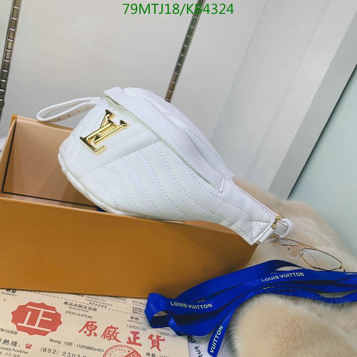 LV Bags-(4A)-Discovery-,Code: KB4324,$ 103USD