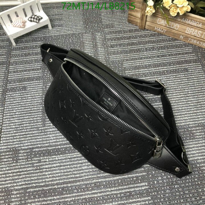 LV Bags-(4A)-Discovery-,Code: LB8215,$ 94USD