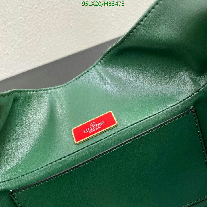 Valentino Bag-(4A)-Handbag-,Code: HB3473,$ 124USD