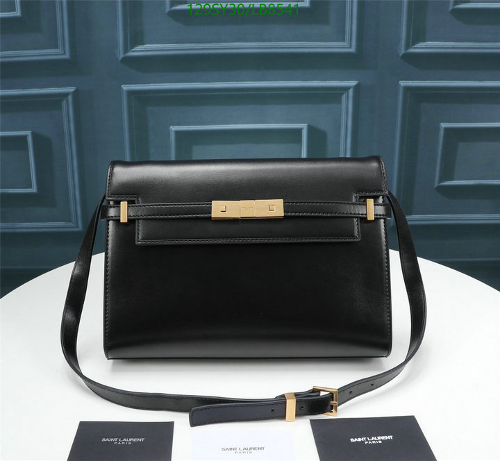 YSL Bag-(4A)-Diagonal-,Code: LB8541,$ 168USD