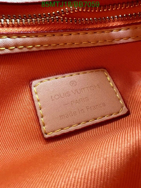 LV Bag-(4A)-Speedy- Code: BB7059 $ 111USD