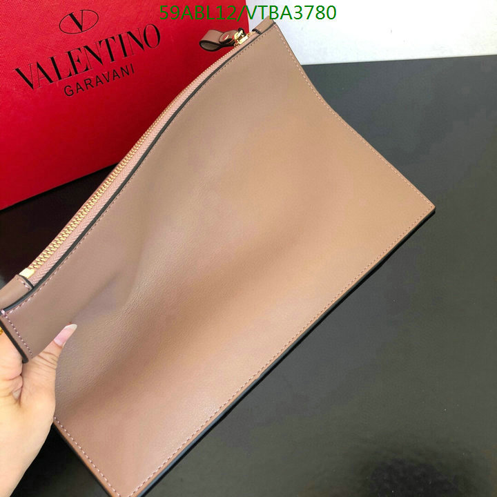 Valentino Bag-(4A)-Handbag-,Code: VTBA3780,$ 77USD