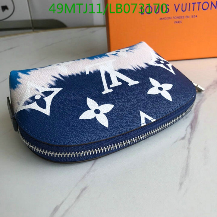 LV Bags-(4A)-Trio-,Code: LB073170,$ 64USD