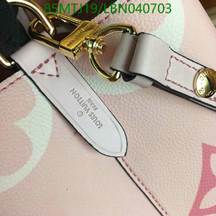 LV Bags-(4A)-Nono-No Purse-Nano No-,Code: LBN040703,$ 111USD