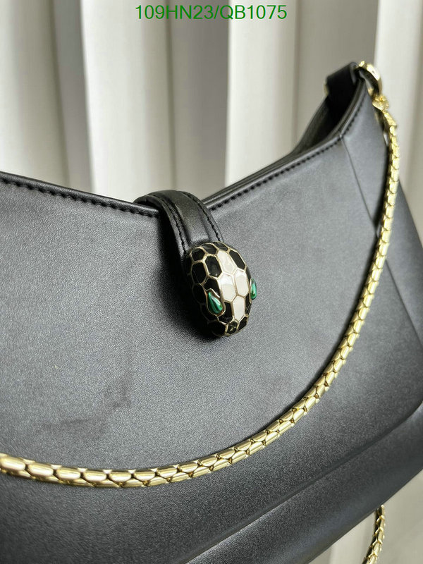 Bvlgari Bag-(4A)-Diagonal- Code: QB1075 $ 142USD