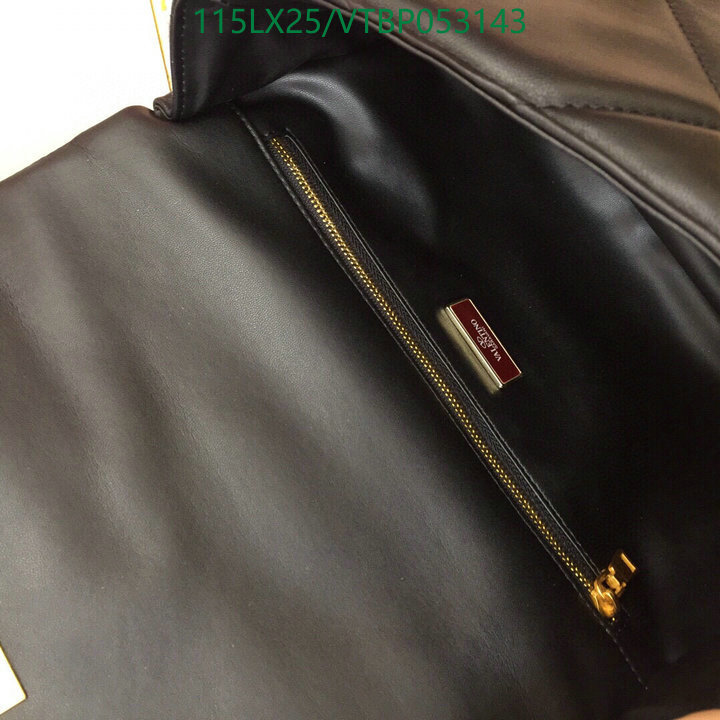Valentino Bag-(4A)-Roman Stud-,Code: VTBP053143,$ 150USD