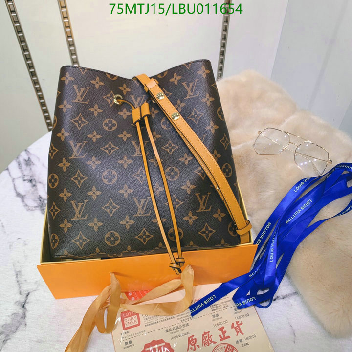LV Bags-(4A)-Nono-No Purse-Nano No-,Code: LBU011654,$ 98USD