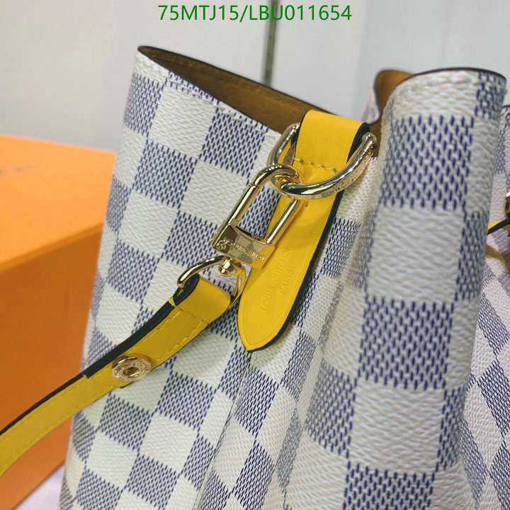 LV Bags-(4A)-Nono-No Purse-Nano No-,Code: LBU011654,$ 98USD