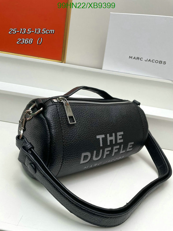 Marc Jacobs Bag-(4A)-Diagonal- Code: XB9399 $ 129USD