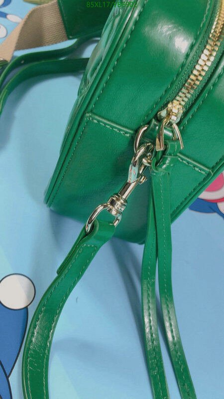 Gucci Bag-(4A)-Diagonal-,Code: YB6902,$ 111USD