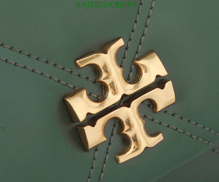 Tory Burch Bag-(4A)-Crossbody- Code: CB2151 $ 129USD