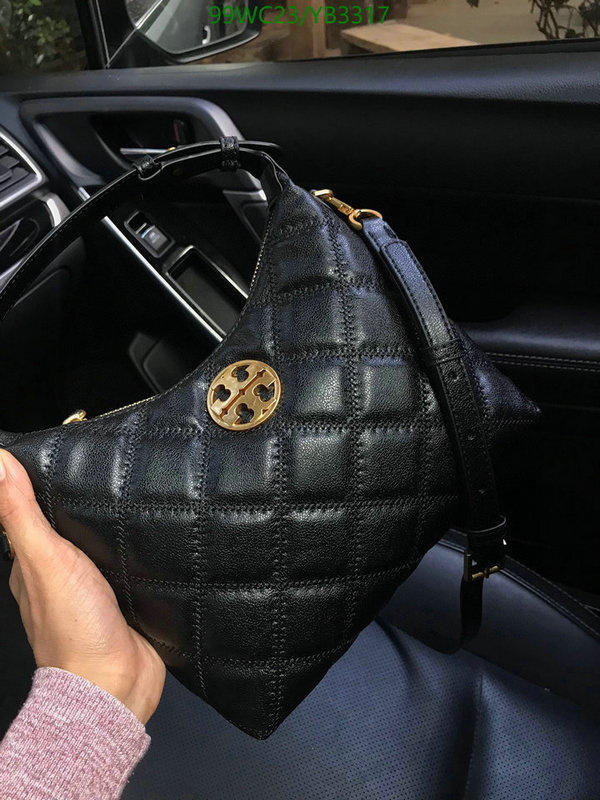 Tory Burch Bag-(4A)-Diagonal-,Code: YB3317,$ 129USD