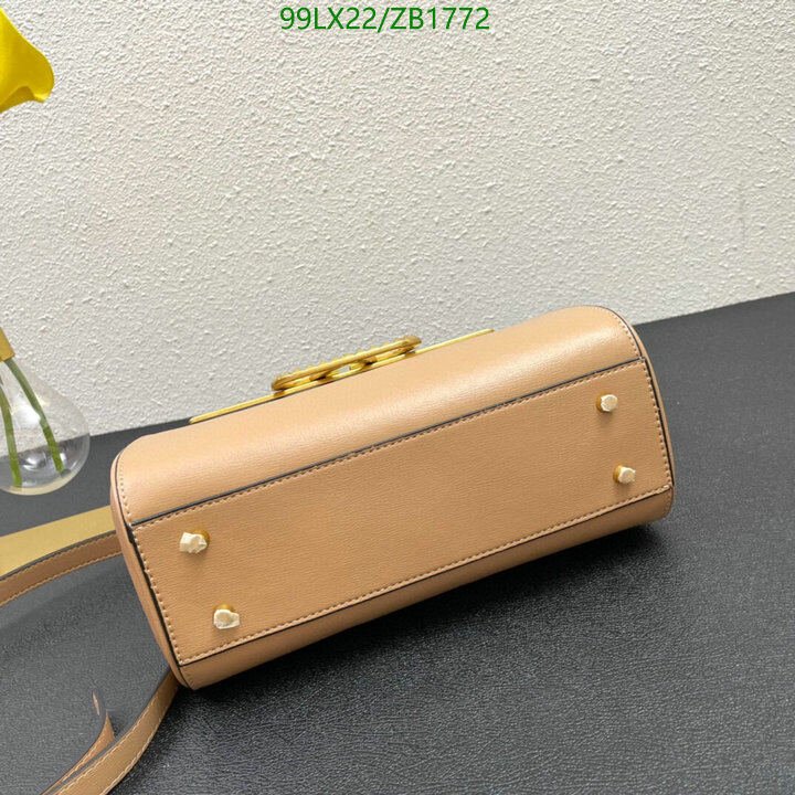 Valentino Bag-(4A)-Diagonal-,Code: ZB1772,$ 129USD