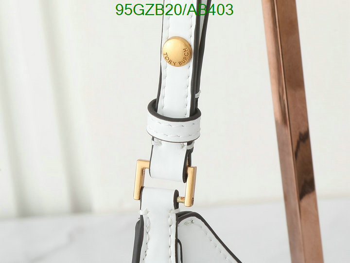 Tory Burch Bag-(4A)-Handbag- Code: AB403 $ 124USD