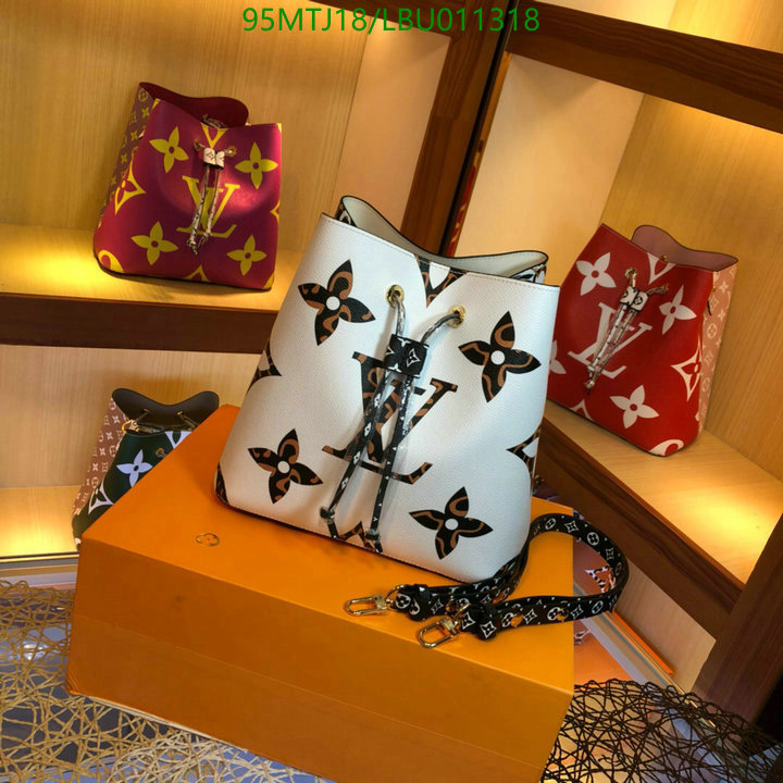 LV Bags-(4A)-Nono-No Purse-Nano No-,Code: LBU011318,$ 124USD