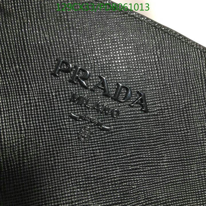 Prada Bag-(4A)-Handbag-,Code: PDB061013,$ 168USD