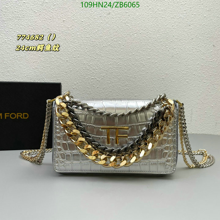 Tom Ford Bag-(4A)-Diagonal-,Code: ZB6065,$ 142USD