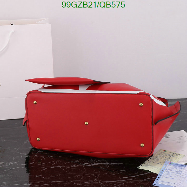 Valentino Bag-(4A)-Handbag- Code: QB575 $ 129USD