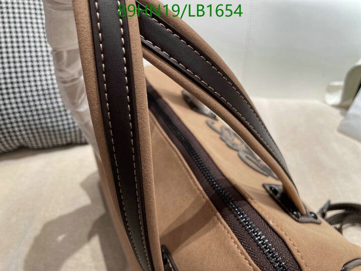 Loewe Bag-(4A)-Handbag-,Code: LB1654,$ 116USD