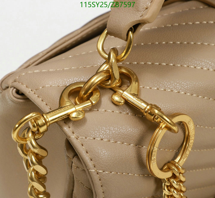 YSL Bag-(4A)-Envelope Series Code: ZB7597 $ 150USD