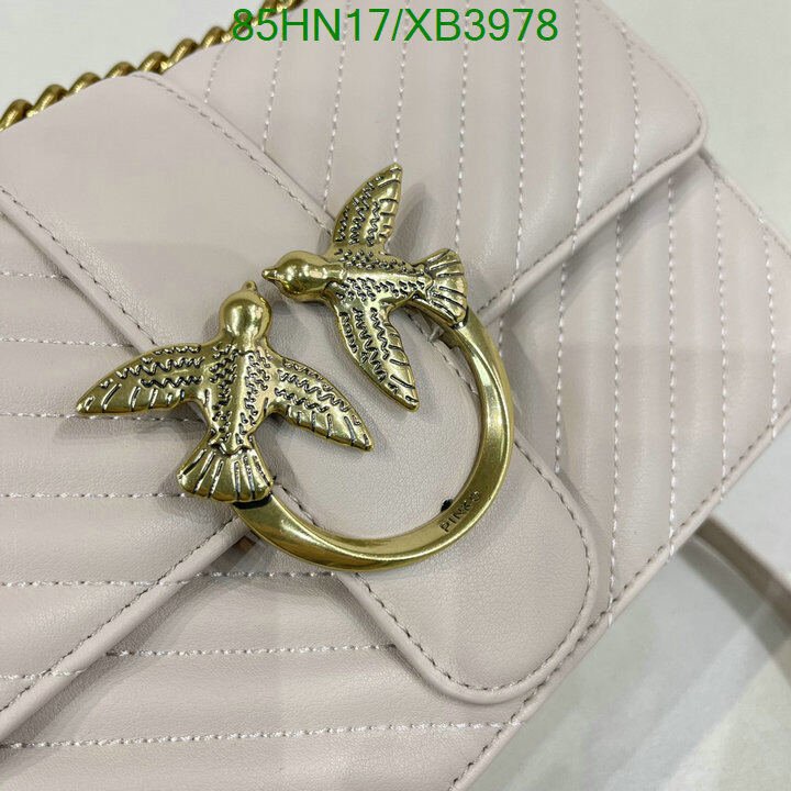 PINKO Bag-(4A)-Diagonal-,Code: XB3978,$ 111USD