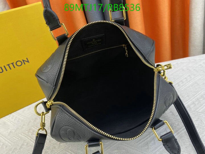 LV Bag-(4A)-Speedy- Code: RB8536 $ 116USD