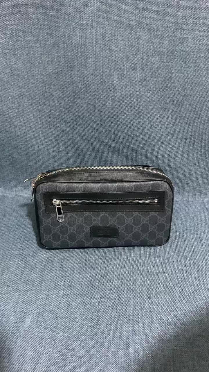Gucci Bag-(4A)-Diagonal-,Code:BA0428373,$ 90USD