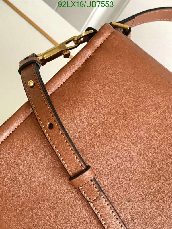 Valentino Bag-(4A)-Handbag- Code: UB7553 $ 120USD