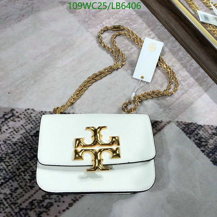 Tory Burch Bag-(4A)-Diagonal-,Code: LB6406,$ 142USD