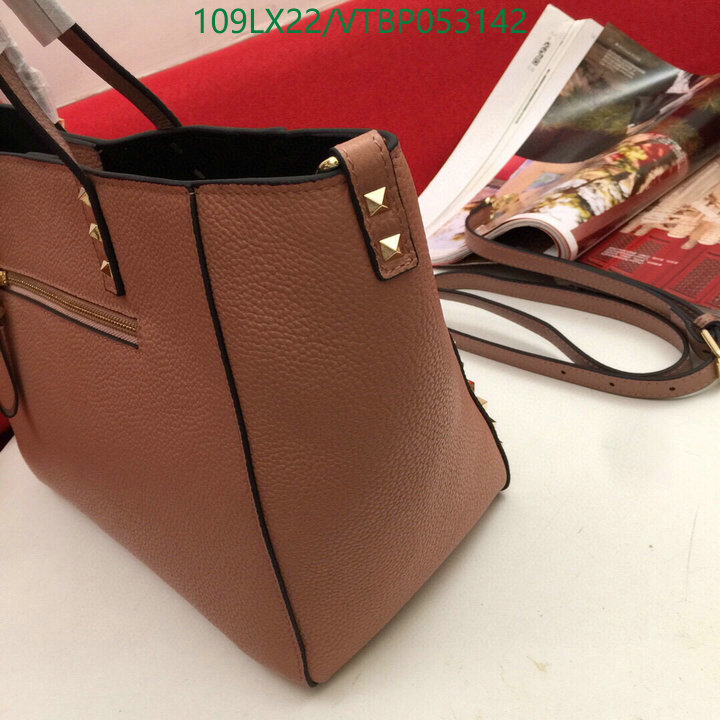 Valentino Bag-(4A)-Handbag-,Code: VTBP053142,$ 142USD