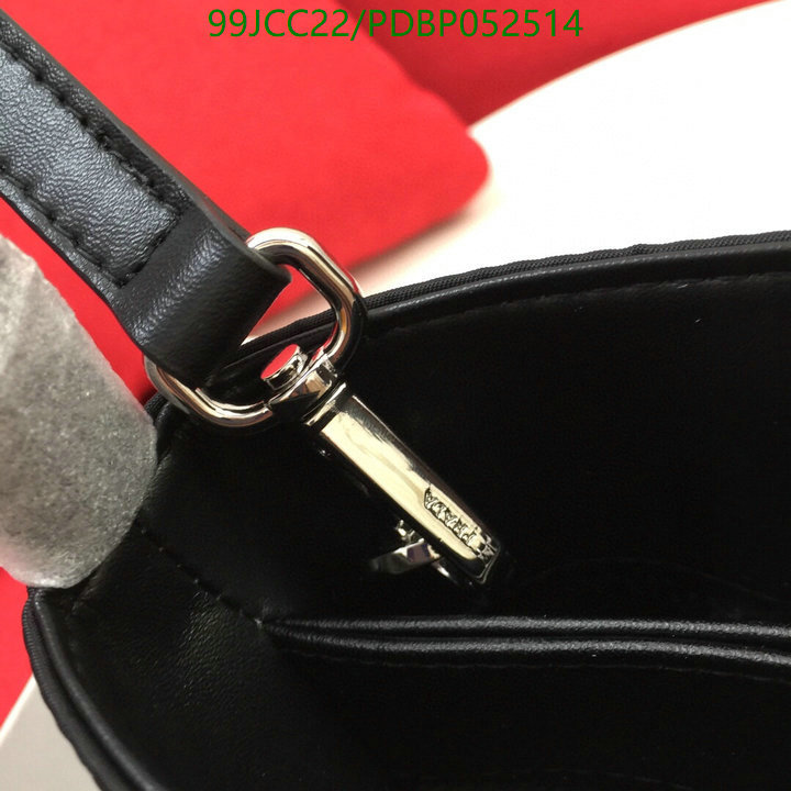 Prada Bag-(4A)-Handbag-,Code: PDBP052514,$ 129USD