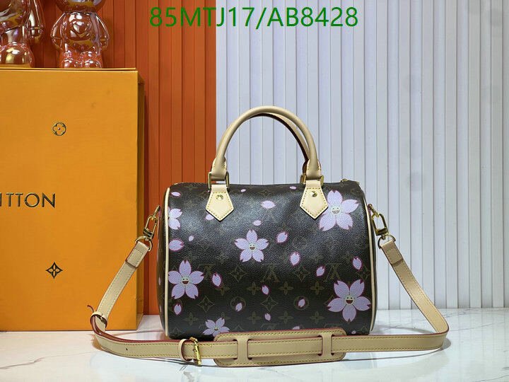 LV Bag-(4A)-Speedy- Code: AB8428 $ 111USD