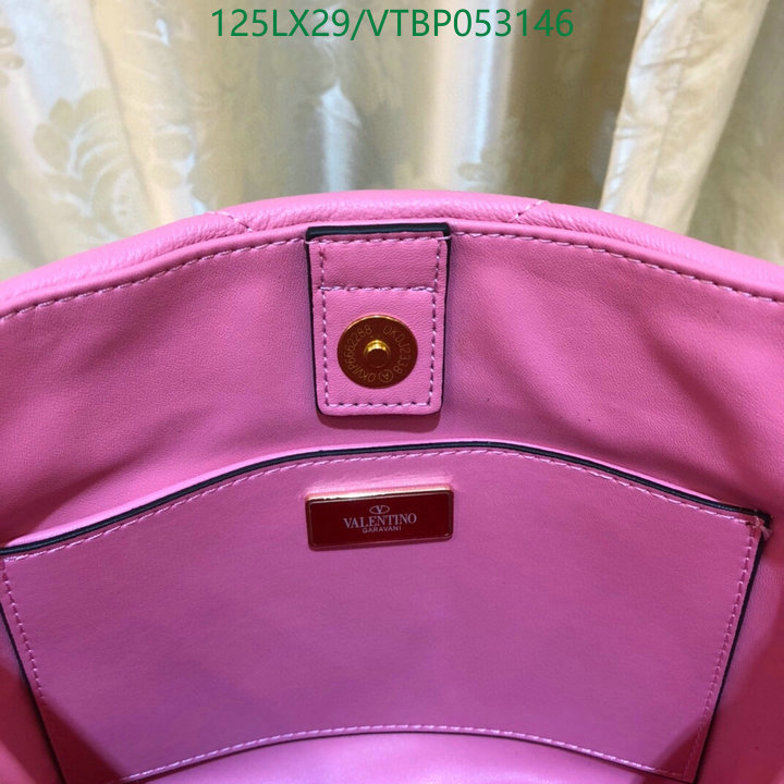 Valentino Bag-(4A)-Roman Stud-,Code: VTBP053146,$ 176USD