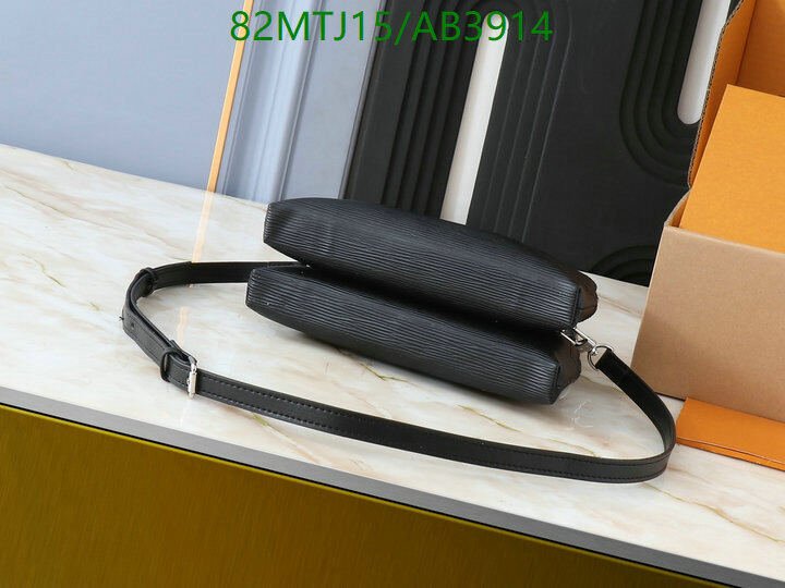 LV Bag-(4A)-Handbag Collection- Code: AB3914 $ 107USD