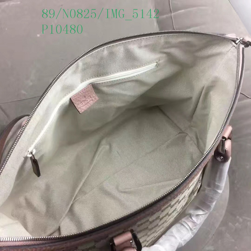 Gucci Bag-(4A)-Handbag-,Code: GGB120570,$ 116USD