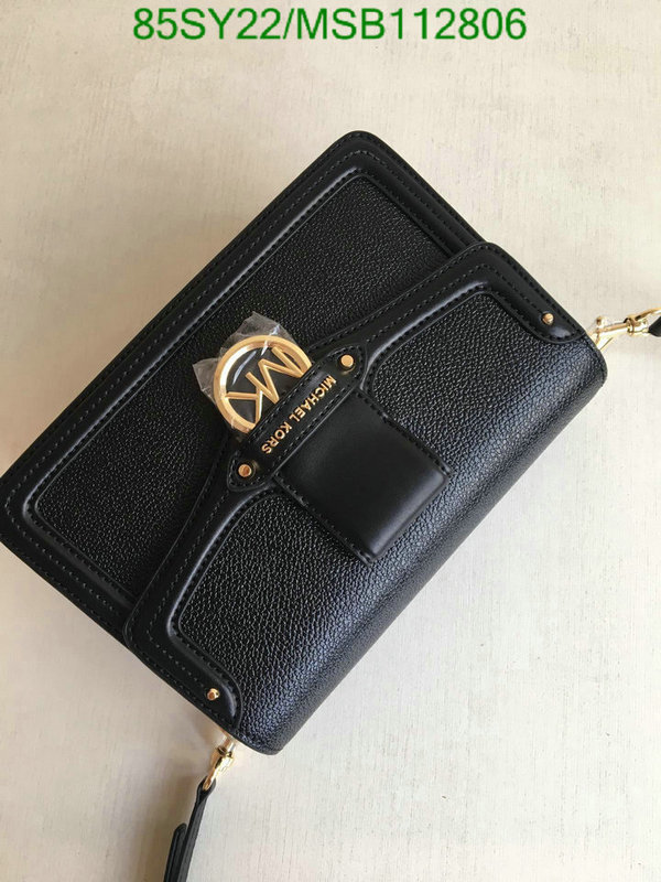 Michael Kors Bag-(4A)-Diagonal-,Code: MSB112806,$ 111USD