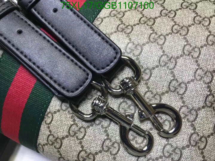 Gucci Bag-(4A)-Ophidia-G,Code: GGB1107100,$ 98USD
