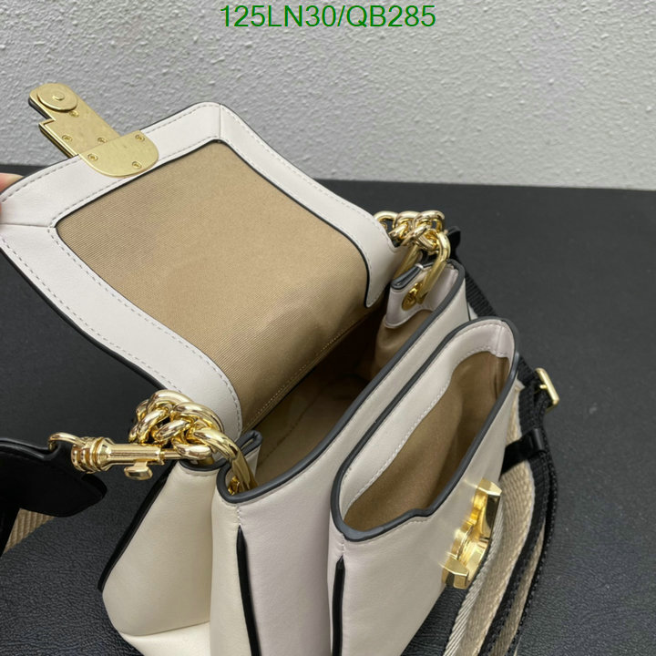 Marc Jacobs Bag-(4A)-Diagonal- Code: QB285 $ 163USD