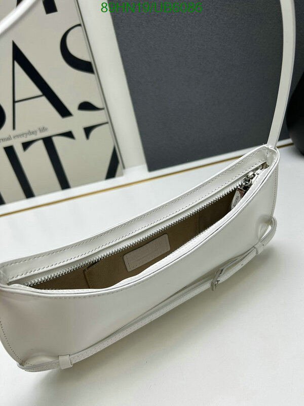 Jacquemus Bag-(4A)-Handbag- Code: UB6086 $ 116USD